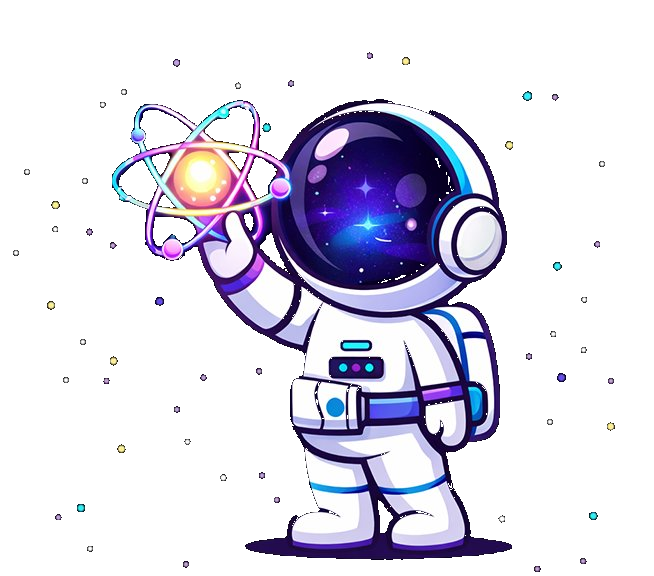 Nebu — Mascota de NEBU AI Solutions